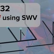 Это значительно упрощает вашу жизнь STM32 Printf с использованием SWV STM32CubeIde
