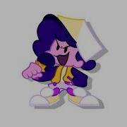Funkin Test Sprite Animation