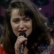 Basia Time And Tide Live The Tonight Show 1988