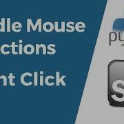 Selenium With Python Tutorial 19 Handle Mouse Actions Right Click Action