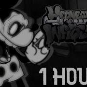 Unknown Suffering Remastered Friday Night Funkin FULL SONG 1 HOUR