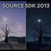 Deferred Rendering In Source SDK 2013 Dynamic Shadows Timecycle System Day Night