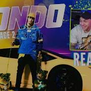 RONDO FACE TO FACE 2 NEURO REACTION By Arcade Boyz 2024