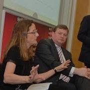 Future Proofing Businesses Beyond CSR PR And Charity SWF 2014