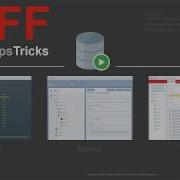 Oracle SQL Developer 101 A Desktop Tour