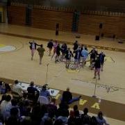 Sigma Chi Songfest 2017