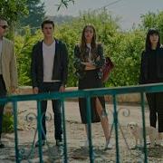 Bodrum Masalı Fragmanı