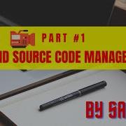 Introduction To Git And Source Code Management GitHub Tutorial Coding Knowledge