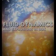 ImbueFX Fluid Dynamics And Explosions In UDK Chapter 03
