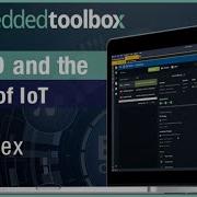 Embedded Toolbox CI CD And The Edge Of IoT
