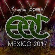 EDC 2017 Electric Daysi Carnival 2017 Major Lazer Martin Solveig Carnage Hardwell