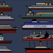Sinking Ships Flipaclip Full Animation