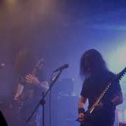 Corpsemangle Odor Of Rot Live At The Pit