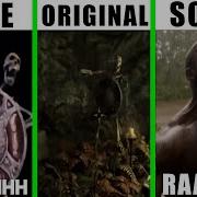 Skeleton Shield Original Vs Meme Vs Original Sound