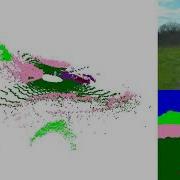 Rellis 3D Dataset Sequence 00003