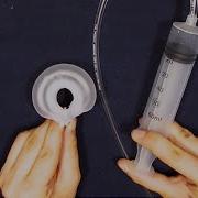 DIY Soft Robotic Tentacle