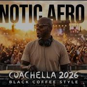 Afro House 2026 Deep Melodic Mix Deep Afro Rhythms Atmospheric Soundscape