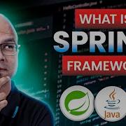 1 What Is Spring Framework