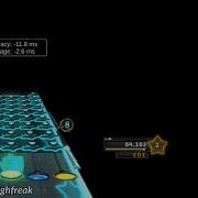CH Patterns 2 150 Speed 100 FC