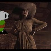 Re8 Memes Part 2