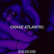 Chase Atlantic Roxanne Sub Español