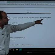 Lab 1 Python MCA