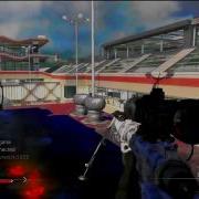 MW2 Intervention Ace Quality Color Correction Test