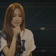 Taeyeon Fine Live 2018 Showcase Japan Tour DVD