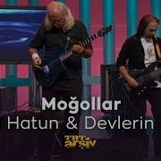 Moğollar Dila Hatun Devlerin Aşkı 2005 TRT Arşiv