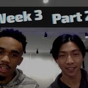 Flatiron Coding Bootcamp Week 3 Project Part 2 Demo Day