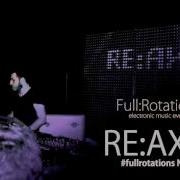 Re Axis Live Full Rotations No 3