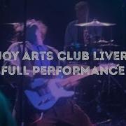 Lovejoy Arts Club Liverpool Concert FULL PERFORMANCE With CMWYL