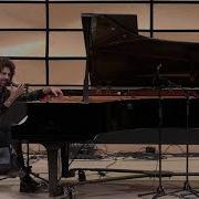 Stephan Moccio BMus 94 In Concert March 15 2019
