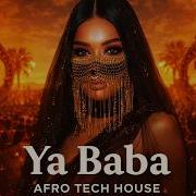 Rox Ya Baba Arabic Afro Tech House 2026