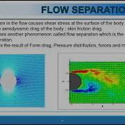 7 FLOW SEPARATION