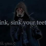 Sleep Token Hypnosis Lyric Video