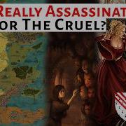 Who Killed Maegor The Cruel Why It S So Important House Of The Dragon History Lore Explained