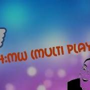 Монтаж COD4 MW MP
