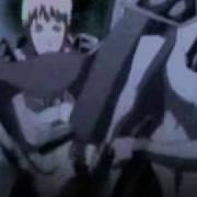 Claymore AMV Disturbed Hell