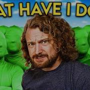 I Accidentally Started A Green Screen Revolution