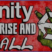 ВЗЛЕТ И ПАДЕНИЕ UNITY Игровой документальный фильм