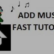 How To Add Music In Game Maker