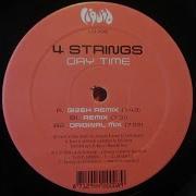4 Strings Day Time Original Mix 2000