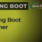 Spring Boot Banner Customize Spring Boot Banner Example
