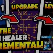 One Of THE BEST Healer Incrementals I Have Played
