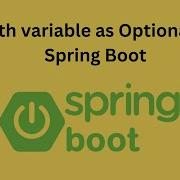 With Spring Can I Make An Optional Path Variable Pathvariable Spring Boot