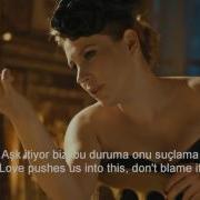 Funda Arar Hafıza English Translation Turkish Lyrics HD