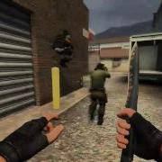 Nuke Wallbang From T Spawn HD