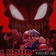 Friday Night Funkin Tricky Mod Hellclown 1 HOUR