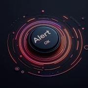 Design An Custom Alert Box With HTML CSS Javascript Webdevelopment